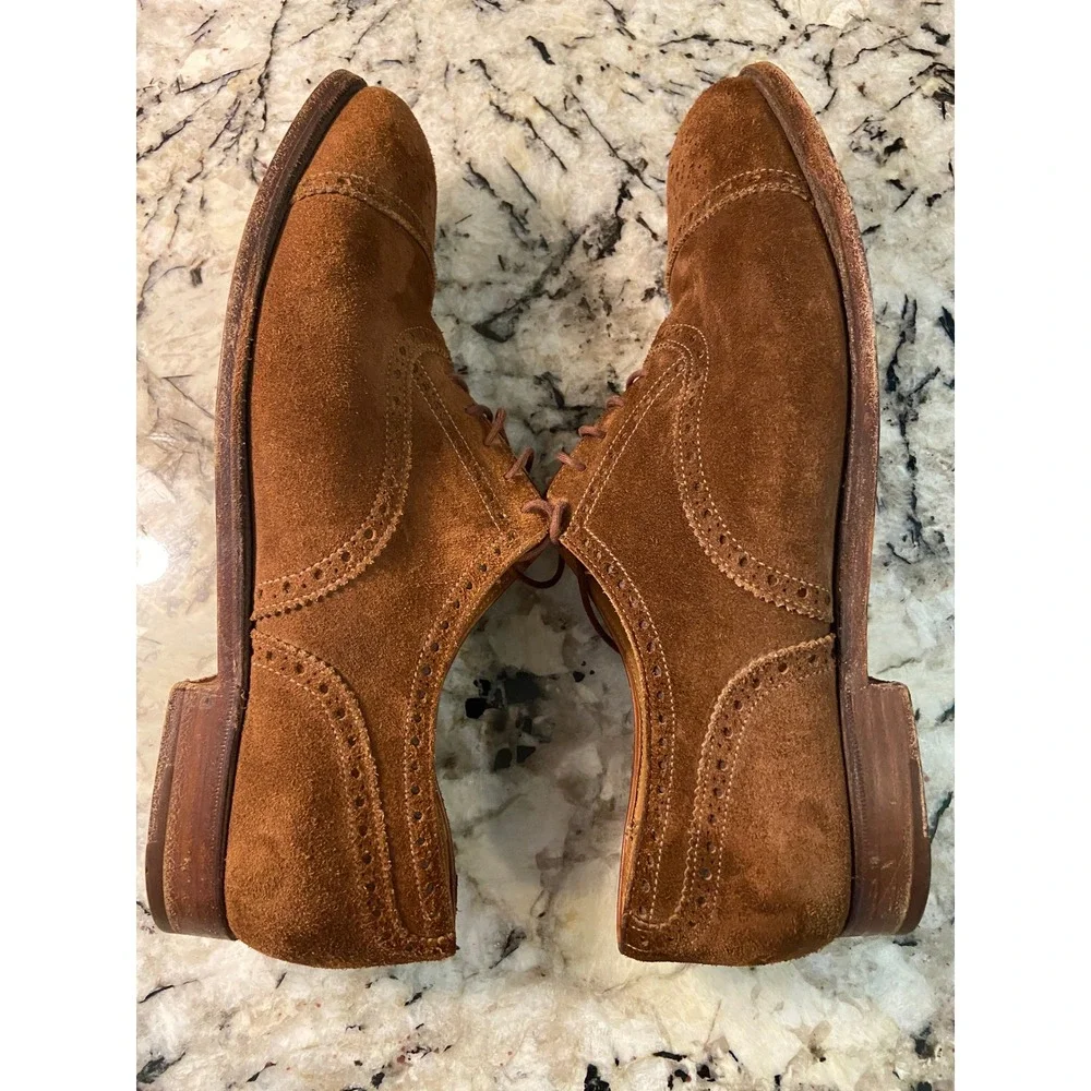 Crockett & Jones crockett jones